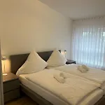 Apartment Koblenzer Naturhaus &