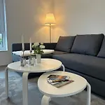 Apartment Koblenzer Naturhaus & *