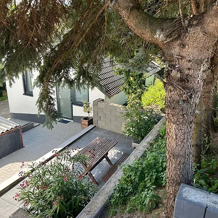 Apartment Koblenzer Naturhaus &