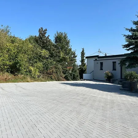 アパート Koblenzer Naturhaus & *