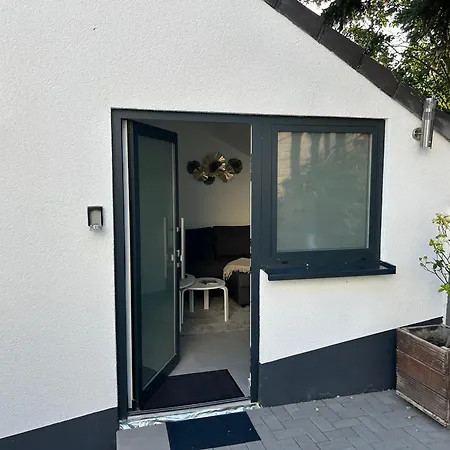 Apartment Koblenzer Naturhaus &