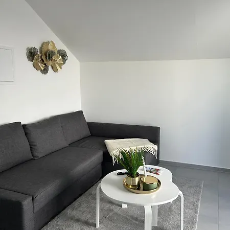 アパート Koblenzer Naturhaus &