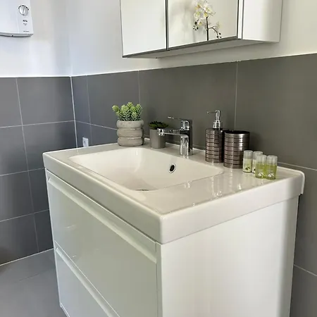 Apartment Koblenzer Naturhaus & Koblenz (Rhineland-Palatinate)