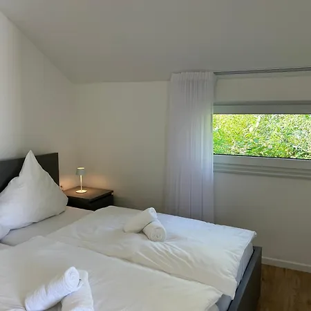 Apartment Koblenzer Naturhaus &