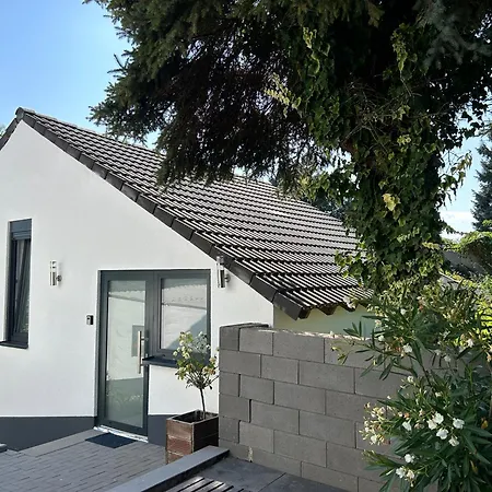 Koblenzer Naturhaus & アパート *