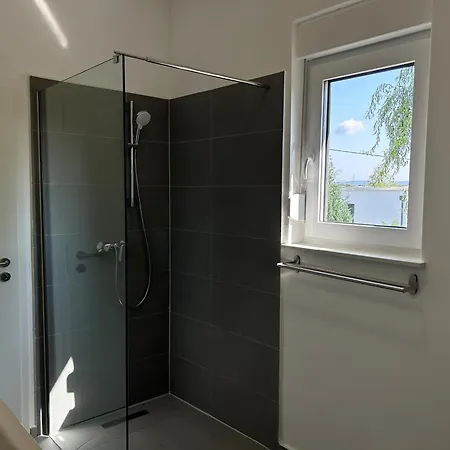 Apartment Koblenzer Naturhaus &