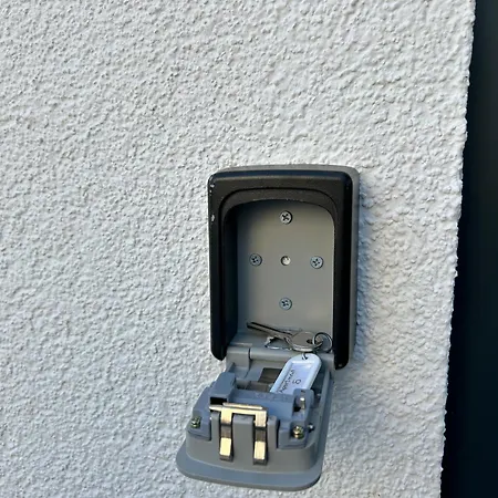 Apartment Koblenzer Naturhaus & *