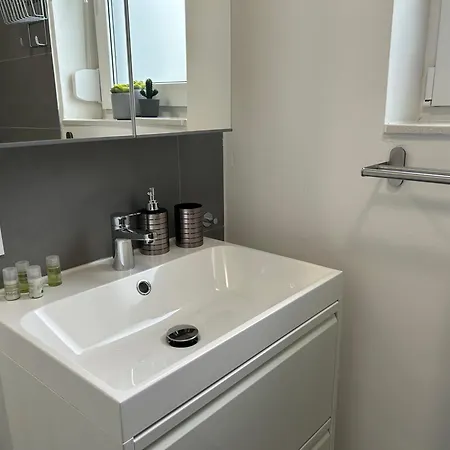 Koblenzer Naturhaus & Apartment