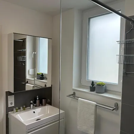 Koblenzer Naturhaus & *