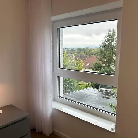 Apartment Koblenzer Naturhaus &