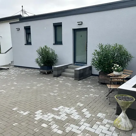 アパート Koblenzer Naturhaus & *