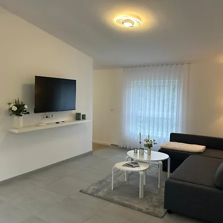 Koblenzer Naturhaus & アパート コブレンツ