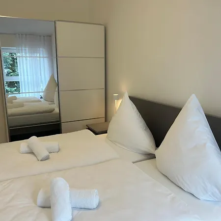 Koblenzer Naturhaus & *