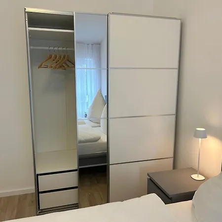 Apartment Koblenzer Naturhaus & Koblenz (Rhineland-Palatinate)