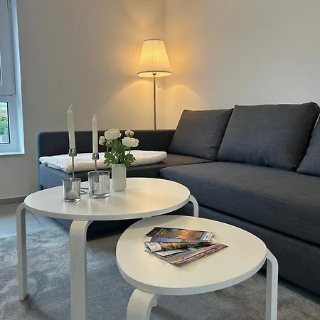 Apartment Koblenzer Naturhaus & *