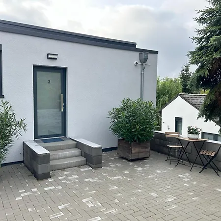 Koblenzer Naturhaus &