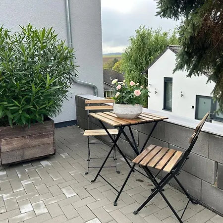 Koblenzer Naturhaus & アパート *