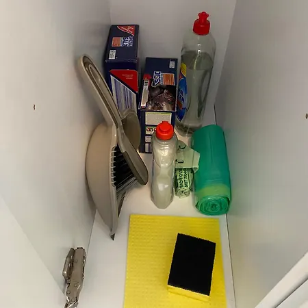 アパート Koblenzer Naturhaus & コブレンツ