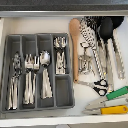 Koblenzer Naturhaus & アパート