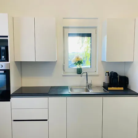 Koblenzer Naturhaus & Apartment Koblenz (Rhineland-Palatinate)