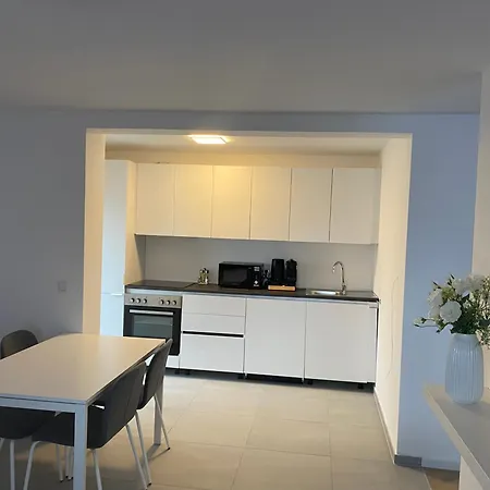 Koblenzer Naturhaus & Apartment *