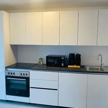 Apartment Koblenzer Naturhaus & *