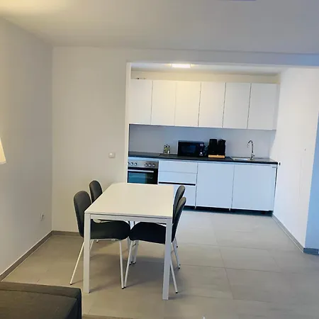 Koblenzer Naturhaus & Apartment