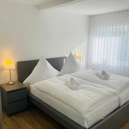 Koblenzer Naturhaus & Apartment