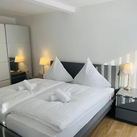 Apartment Koblenzer Naturhaus & *