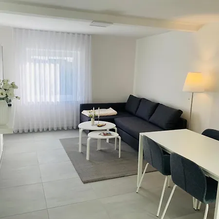 Koblenzer Naturhaus & Apartment Koblenz (Rhineland-Palatinate)