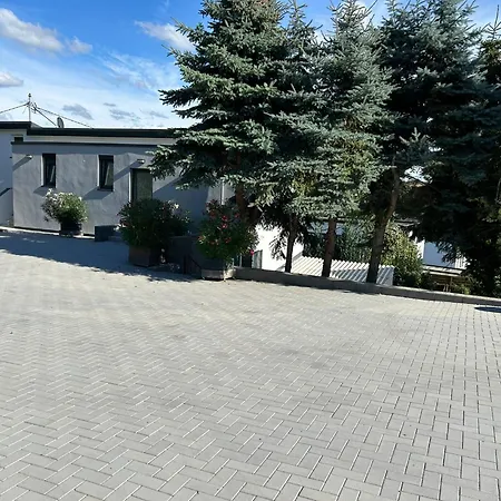 アパート Koblenzer Naturhaus & コブレンツ