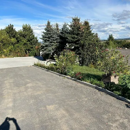 Koblenzer Naturhaus & Apartment *