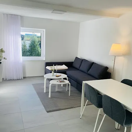 Apartment Koblenzer Naturhaus &