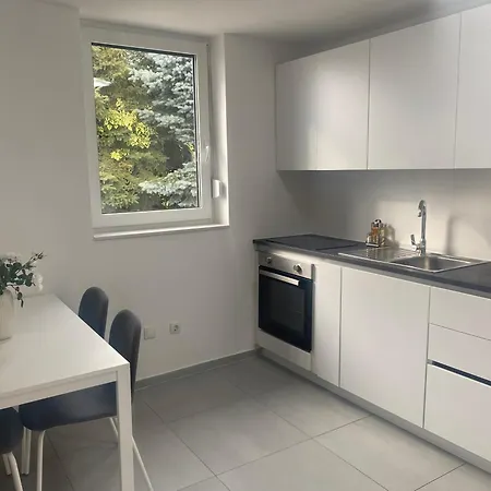 アパート Koblenzer Naturhaus & コブレンツ