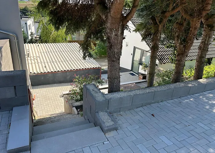 Koblenzer Naturhaus &