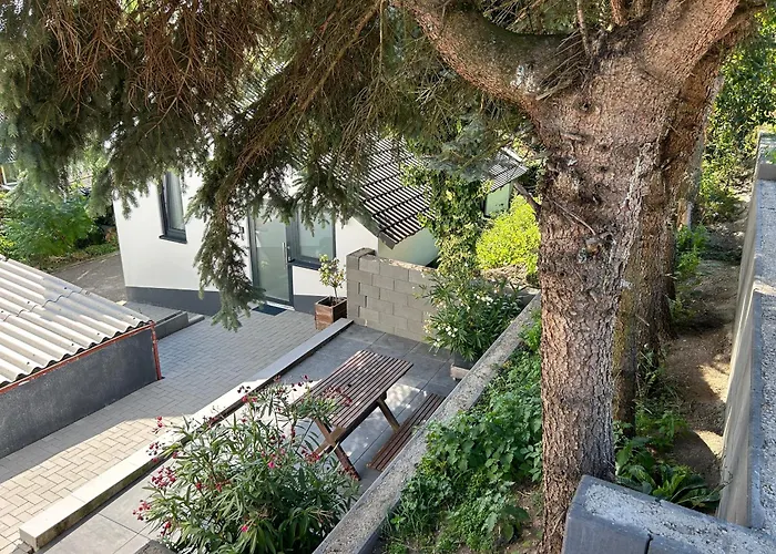 Apartment Koblenzer Naturhaus&apartments