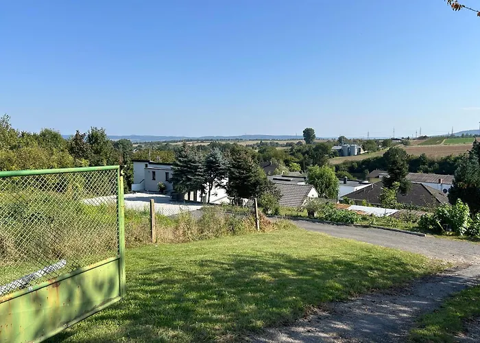 Koblenzer Naturhaus & Apartment *