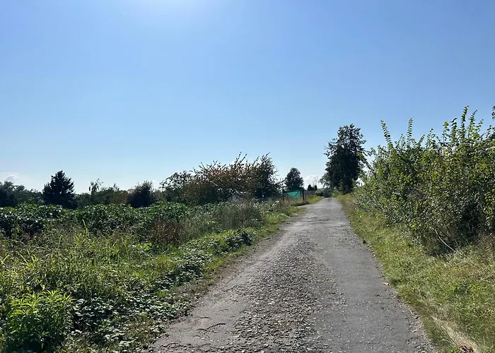 Koblenzer Naturhaus&apartments