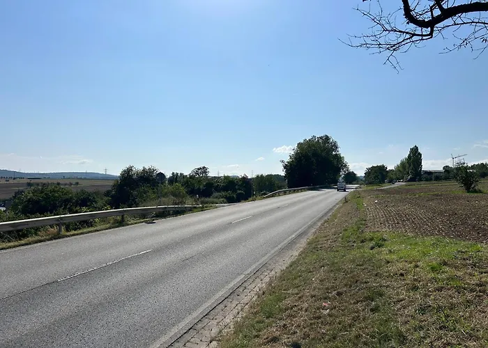 Koblenzer Naturhaus&apartments Apartment *