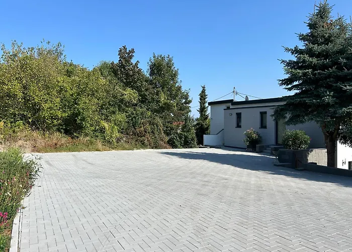 Apartment Koblenzer Naturhaus&apartments *