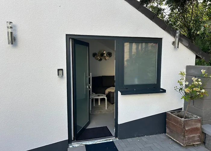 Apartment Koblenzer Naturhaus &