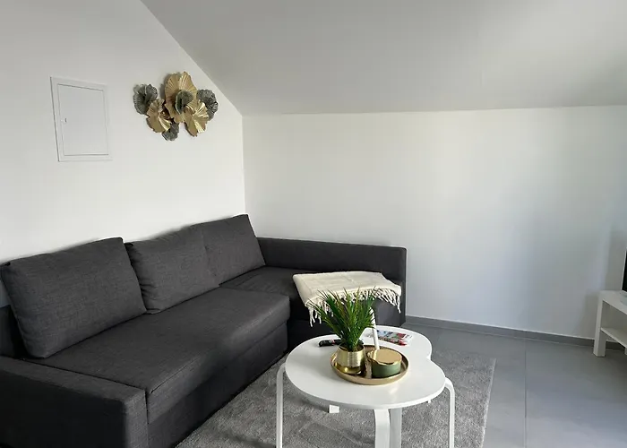 Apartment Koblenzer Naturhaus &