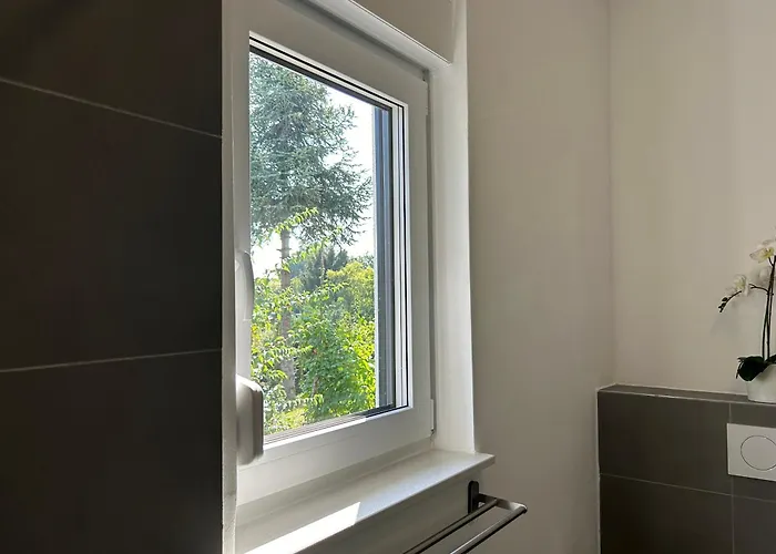 Koblenzer Naturhaus & *