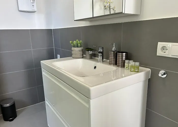 Apartment Koblenzer Naturhaus & Koblenz (Rhineland-Palatinate)