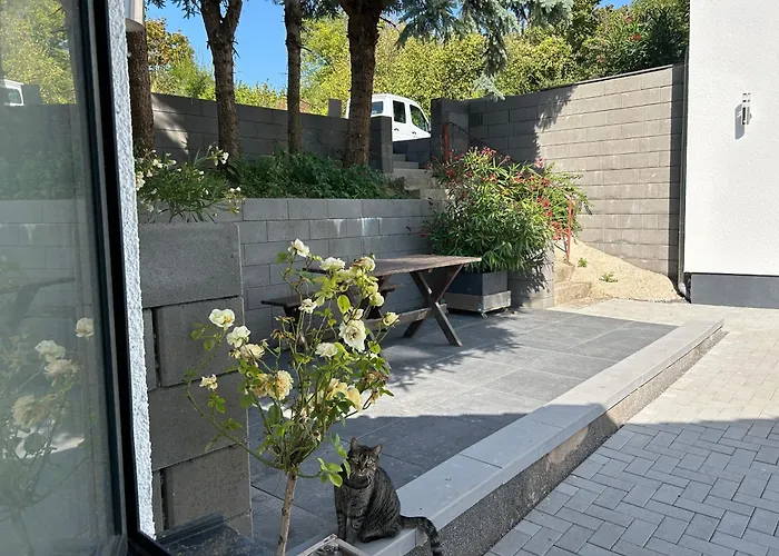 Koblenzer Naturhaus & Koblenz (Rhineland-Palatinate)