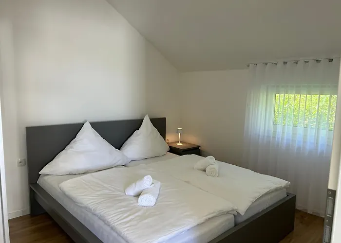 Koblenzer Naturhaus&apartments