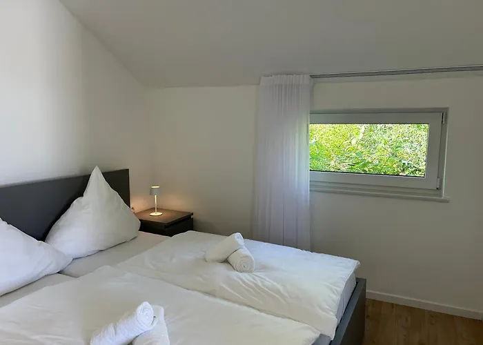 Apartment Koblenzer Naturhaus &