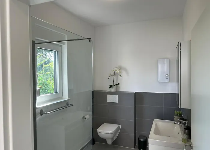 Koblenzer Naturhaus & *