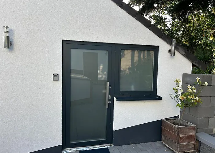 Koblenzer Naturhaus & Koblenz (Rhineland-Palatinate)