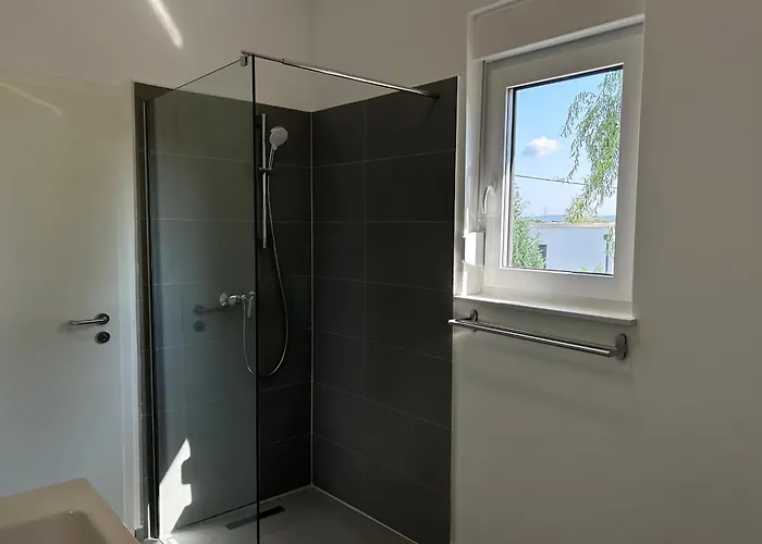 Apartment Koblenzer Naturhaus &